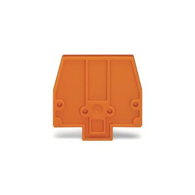 870-929 by WAGO Corporation - SEPARATOR PLATE; 2 MM THICK; OVE