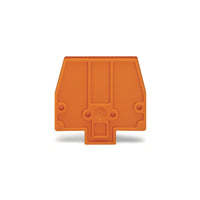 870-929 by WAGO Corporation - SEPARATOR PLATE; 2 MM THICK; OVE