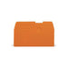 870-934 by WAGO Corporation - END AND INTERMEDIATE PLATE; 1 MM