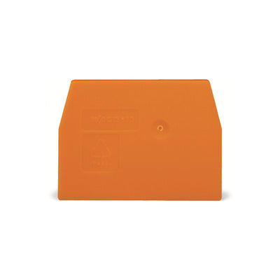 870-946 by WAGO Corporation - SEPARATOR PLATE; 1 MM THICK; GRA