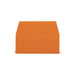 870-946 by WAGO Corporation - SEPARATOR PLATE; 1 MM THICK; GRA