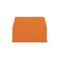 870-946 by WAGO Corporation - SEPARATOR PLATE; 1 MM THICK; GRA