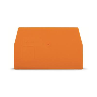 870-948 by WAGO Corporation - SEPARATOR PLATE; 1 MM THICK; GRA