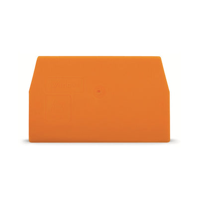 870-949 by WAGO Corporation - SEPARATOR PLATE; 1 MM THICK; ORA