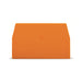 870-949 by WAGO Corporation - SEPARATOR PLATE; 1 MM THICK; ORA