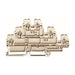 870-957/999-950 by WAGO Corporation - TRIPLE-DECK TERMINAL BLOCK; GROU