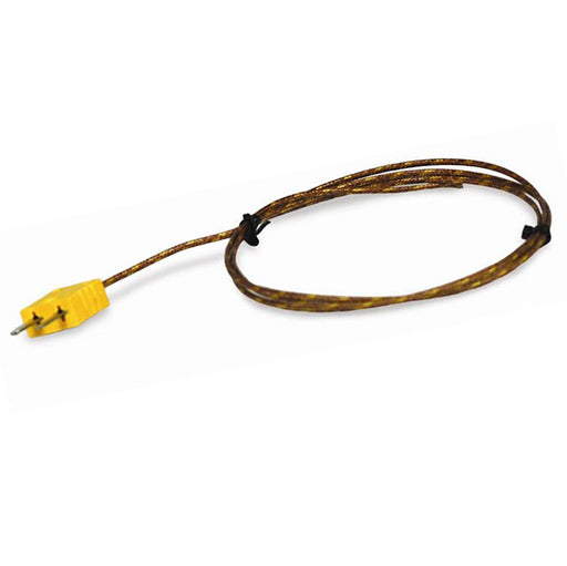 9T002MTC72 by Tegam - TEMPERATURE PROBE TYPE T WIRE 6
