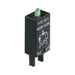 8713720000 by Weidmuller - RIM 2 6/24VDC GN