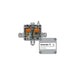 8714160000 by Weidmuller - DISTRIBUTOR CURRENT LIMITING