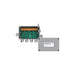 8714220000 by Weidmuller - FBCON PA CG 4 WAY LIMITER