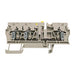 8731720000 by Weidmuller - CONNECTOR TERM BLK DISCONN 12-30AWG