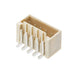 87437-0943-P by Molex - 1.5MM WTB HDR VERT SMT 2.54SNLF