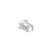 87527-1612 by Molex - 2.5/3MM WTB HDR W/SGLFUSSKT 2SN
