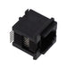 87545-4111CLF by Amphenol ICC (FCI) - CONNECTOR MOD JACK 6P6C