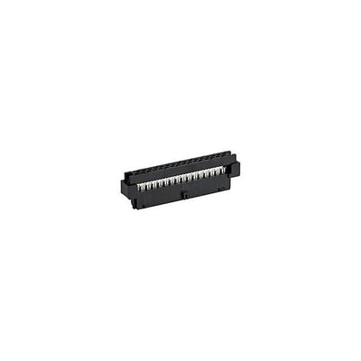 87568-2243 by Molex - MGRID IDT REC W/POLKEY .38AULF 2