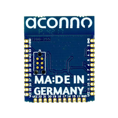 ACN52832 by Aconno - BLE 5.0 Module NORDIC nR52832
