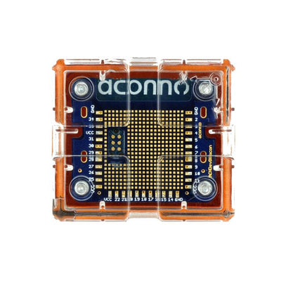 acnBEACON by Aconno - BLE beacon iBeacon & Eddystone c