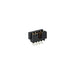87831-2429 by Molex - MGRID HDR SHRD VT/PG/STDF .76AUL