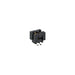 87832-0616 by Molex - MGRID HDR SHRD SMT/SLOT/CAP .38A