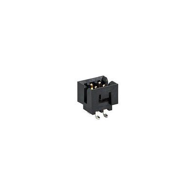 87832-1009 by Molex - MGRID HDR SHRD SMT/LCK/CAP .76AU