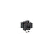 87832-1009 by Molex - MGRID HDR SHRD SMT/LCK/CAP .76AU
