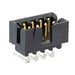87833-3421 by Molex - MGRID HDR SHRD RA/SLOT/STDF.76AU