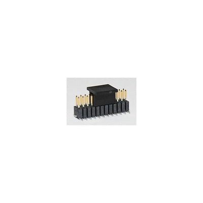 87933-1219 by Molex - HDR SMT /OPEG GFLF 12CKTS