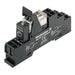 8798670000 by Weidmuller - RELAY GEN PURPOSE DPDT 8A 230V