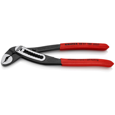 88 01 180 by Knipex Tools LP - ALLIGATOR PLIERS