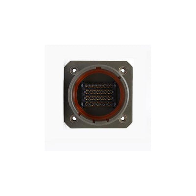 88-714985-12G2 by Amphenol Aerospace Operations - CENTAUR PCB RECPTECLE