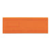 880-340 by WAGO Corporation - SEPARATOR PLATE; 2 MM THICK; OVE