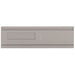 880-345 by WAGO Corporation - SEPARATOR PLATE; 2 MM THICK; OVE