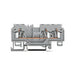 880-684 by WAGO Corporation - 3-CONDUCTOR THROUGH TERMINAL BLO