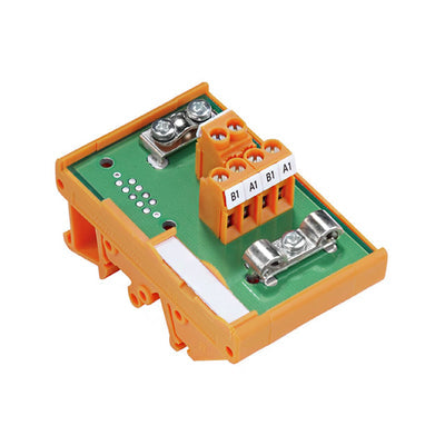 8800040000 by Weidmuller - INTERFACE UNITS