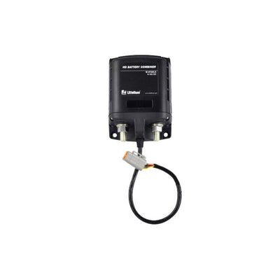 880051 by Littelfuse Inc. - COMBINER HD 12V 300A DTM