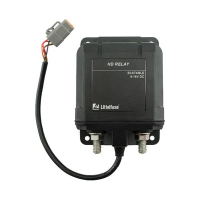 880086 by Littelfuse Inc. - RELAY GEN PURPOSE SPDT 300A 12V