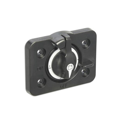 880154 by Littelfuse Inc. - DISCONNECT SWITCH 600A 32VDC 1P