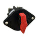 880175-0001 by Littelfuse Inc. - SWITCH MSTR DISCONNECT 500A RED