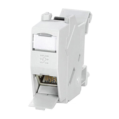 8808360000 by Weidmuller - CONNECTOR MOD JACK 8P8C SHIELDED