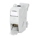 8808360000 by Weidmuller - CONNECTOR MOD JACK 8P8C SHIELDED