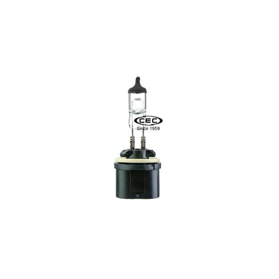 880 by CEC Industries - T3 1/4 12V 27W PG13 HALOGEN
