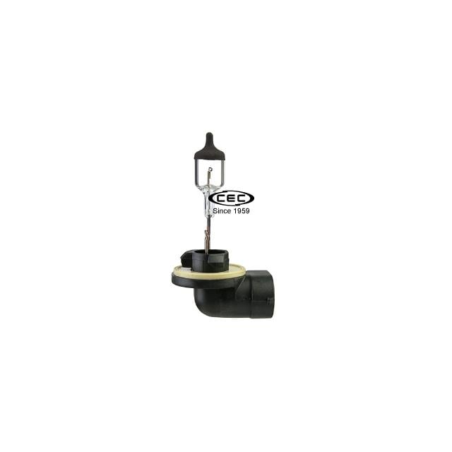 881 by CEC Industries - T3 1/4 12V 27W PGJ13 HALOGEN