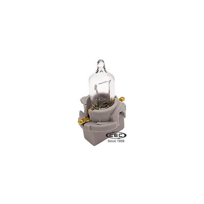 882 by CEC Industries - T2 1/4 12V 4W HALOGEN
