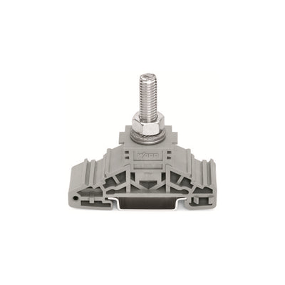 885-108 by WAGO Corporation - STUD TERMINAL BLOCK; LATERAL MAR