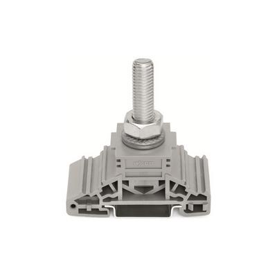 885-110 by WAGO Corporation - STUD TERMINAL BLOCK; LATERAL MAR