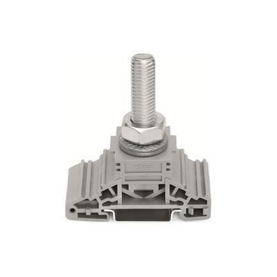 885-112 by WAGO Corporation - STUD TERMINAL BLOCK; LATERAL MAR