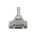 885-112 by WAGO Corporation - STUD TERMINAL BLOCK; LATERAL MAR