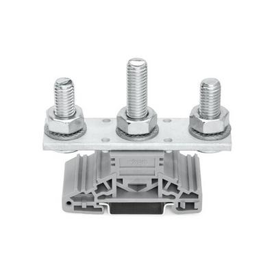 885-310 by WAGO Corporation - STUD TERMINAL BLOCK; LATERAL MAR