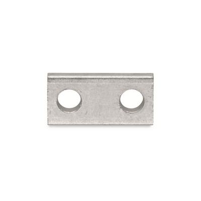 885-408 by WAGO Corporation - ASSEMBLED JUMPER BAR; 2-WAY