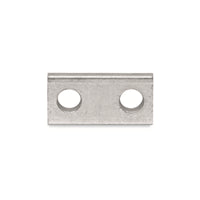 885-406 by WAGO Corporation - ASSEMBLED JUMPER BAR; 2-WAY
